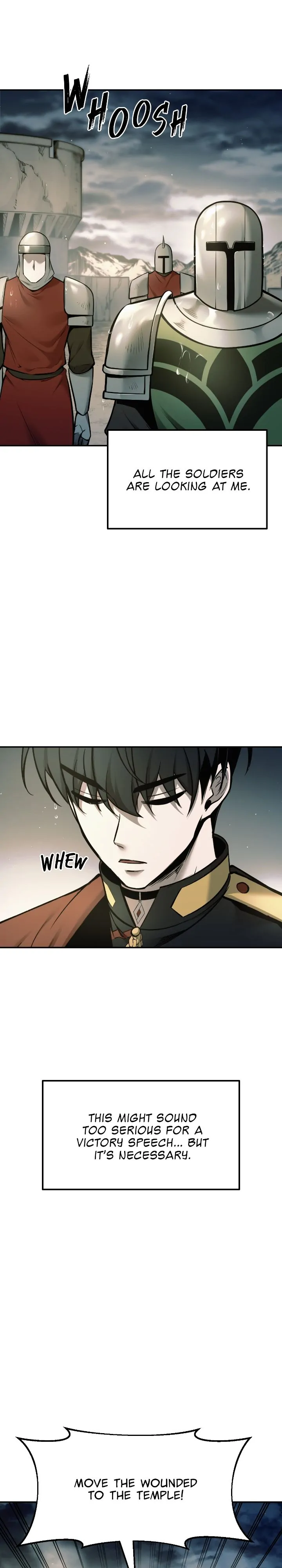 Read Tyrant of the Tower Defense Game EN Manga Online