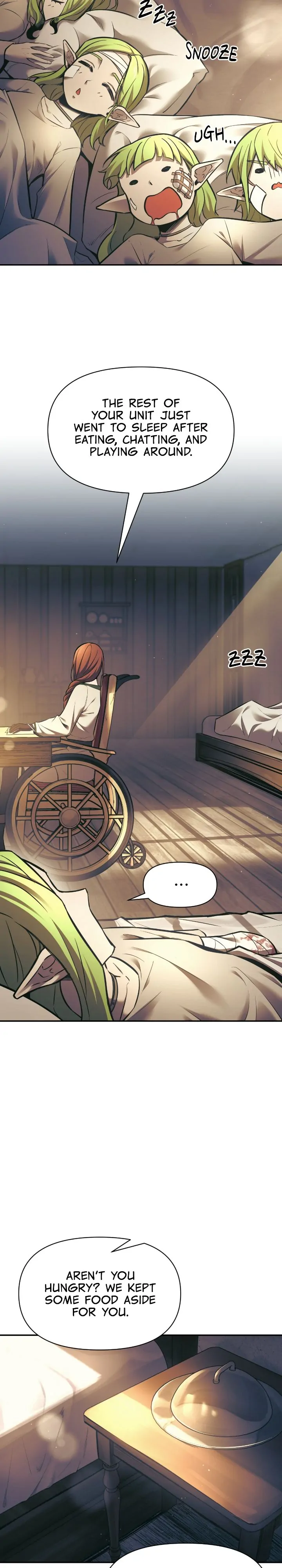 Read Tyrant of the Tower Defense Game EN Manga Online