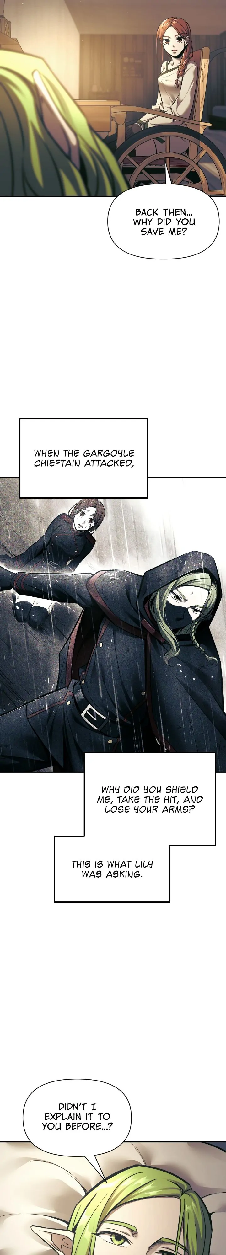 Read Tyrant of the Tower Defense Game EN Manga Online