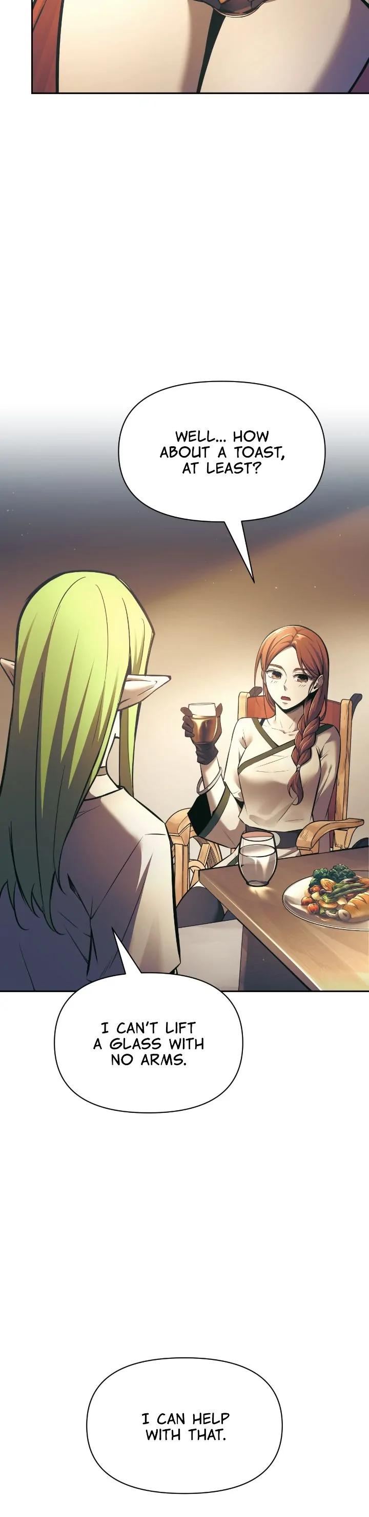 Read Tyrant of the Tower Defense Game EN Manga Online