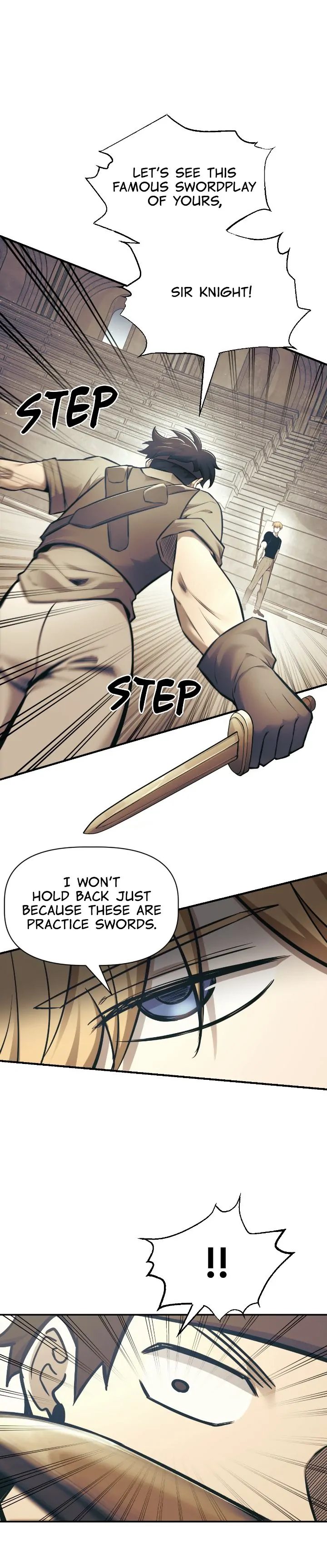 Read Tyrant of the Tower Defense Game EN Manga Online