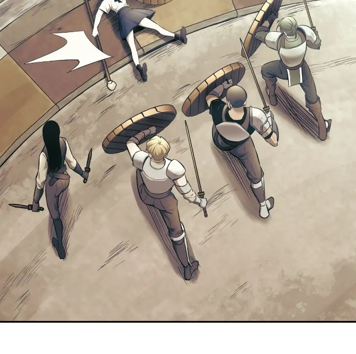 Read Tyrant of the Tower Defense Game EN Manga Online