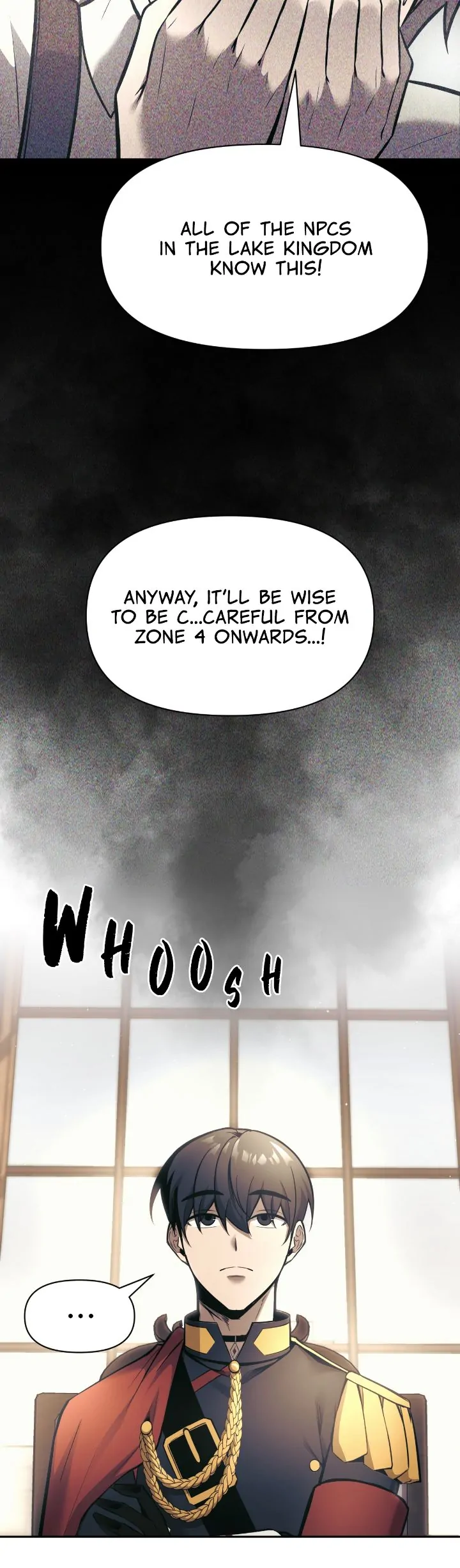 Read Tyrant of the Tower Defense Game EN Manga Online