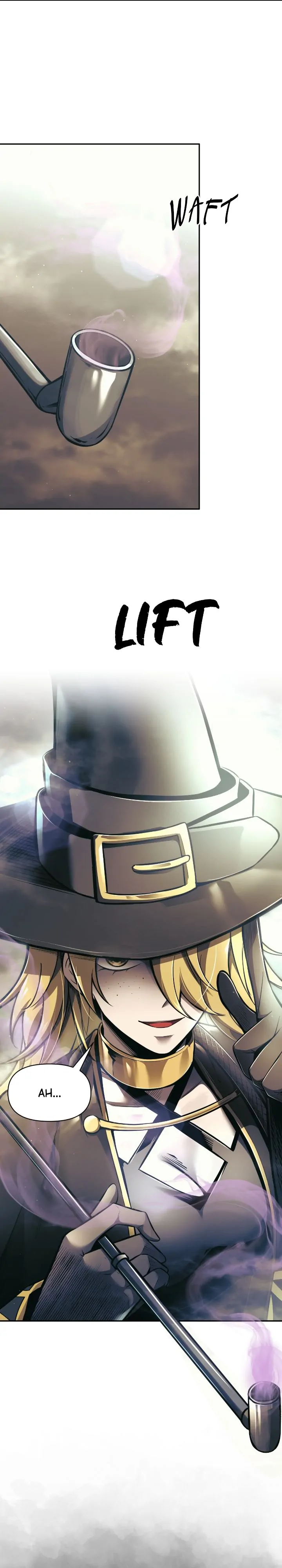 Read Tyrant of the Tower Defense Game EN Manga Online
