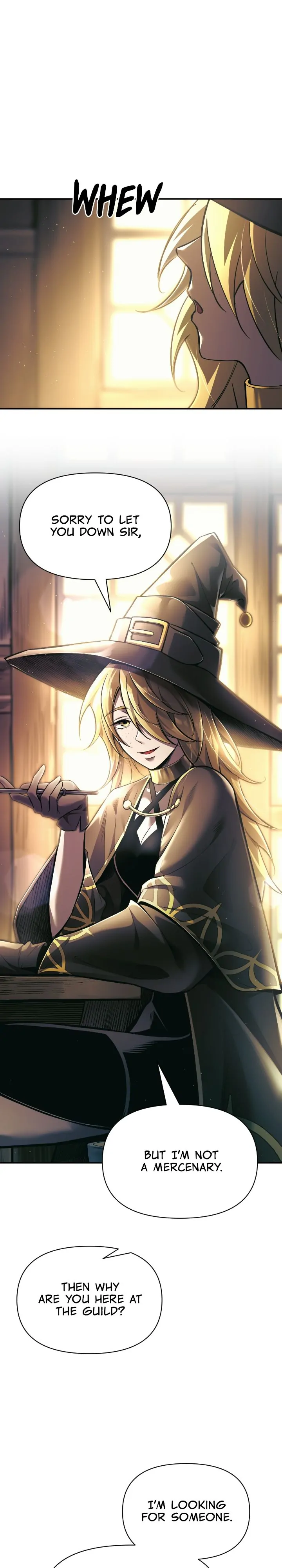 Read Tyrant of the Tower Defense Game EN Manga Online