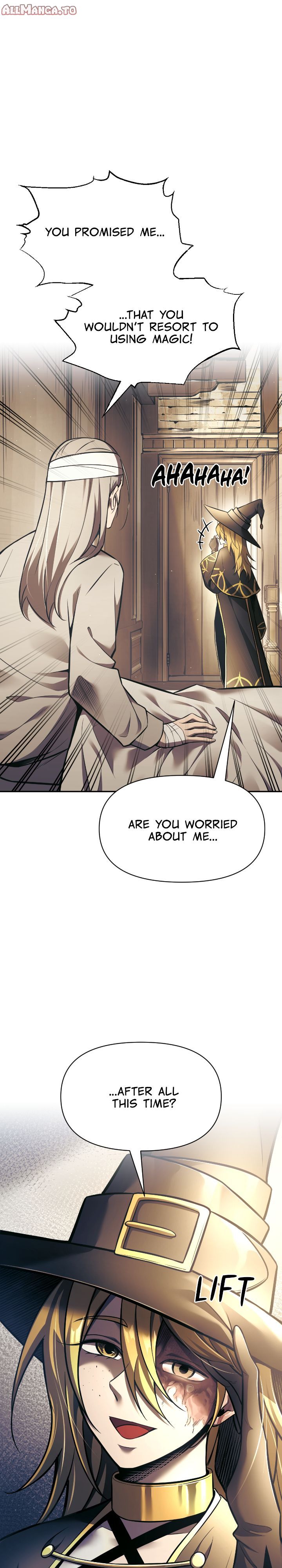 Read Tyrant of the Tower Defense Game EN Manga Online