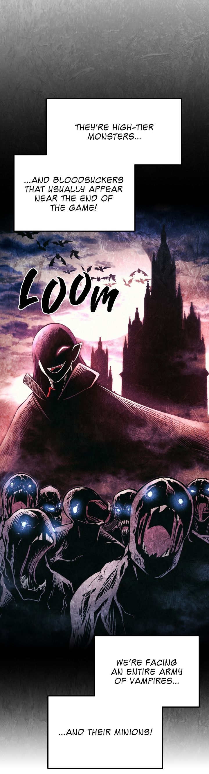 Read Tyrant of the Tower Defense Game EN Manga Online