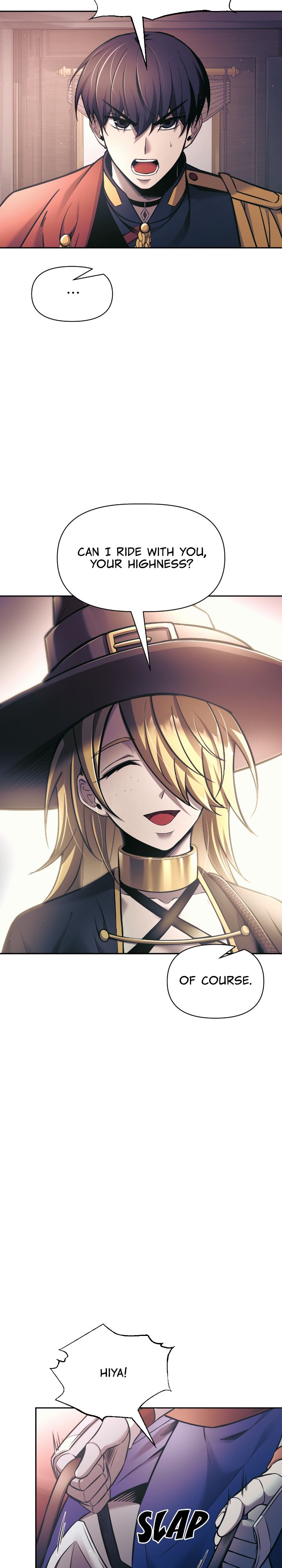 Read Tyrant of the Tower Defense Game EN Manga Online