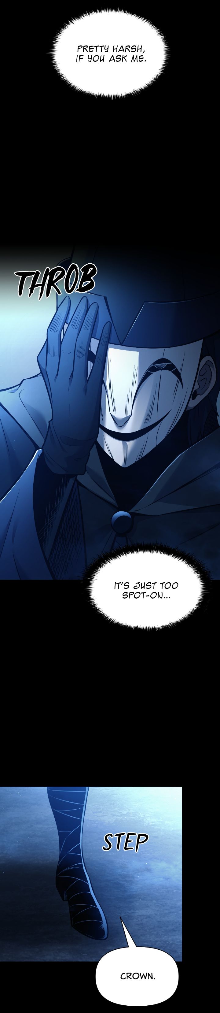 Read Tyrant of the Tower Defense Game EN Manga Online