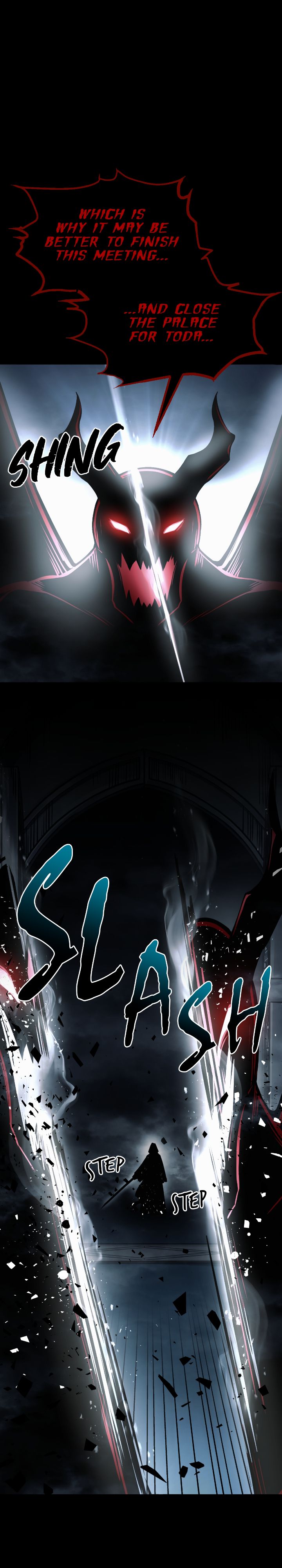 Read Tyrant of the Tower Defense Game EN Manga Online