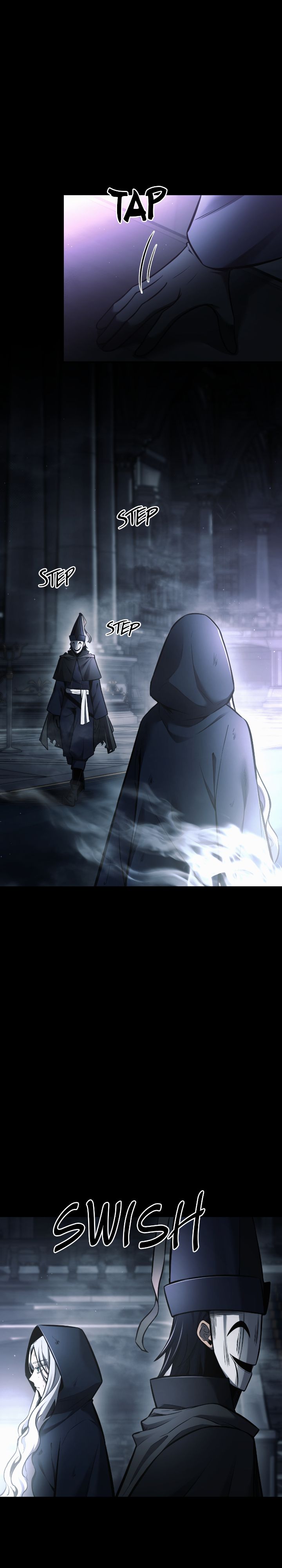 Read Tyrant of the Tower Defense Game EN Manga Online