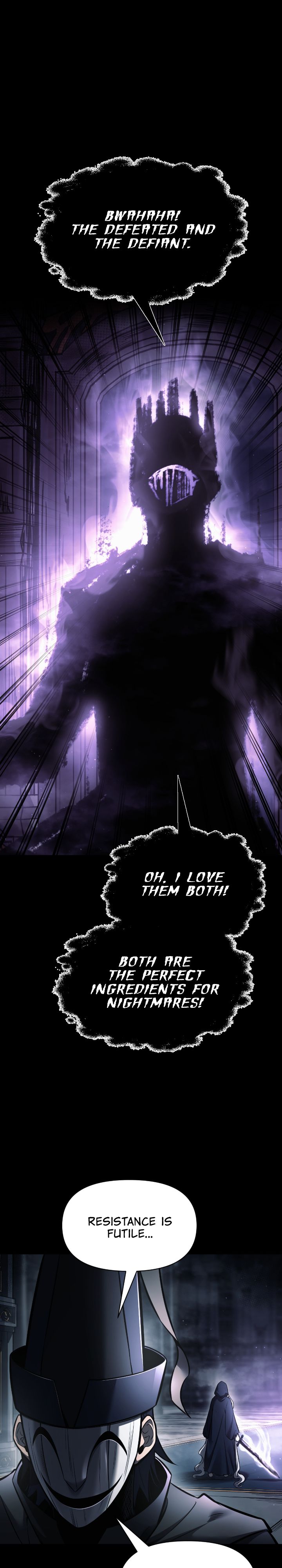 Read Tyrant of the Tower Defense Game EN Manga Online
