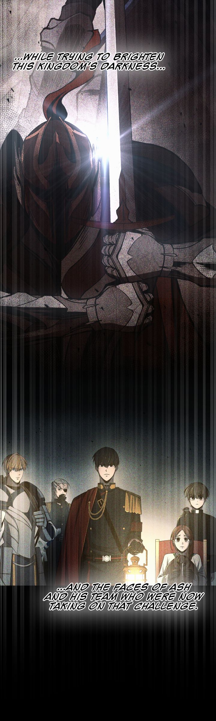 Read Tyrant of the Tower Defense Game EN Manga Online