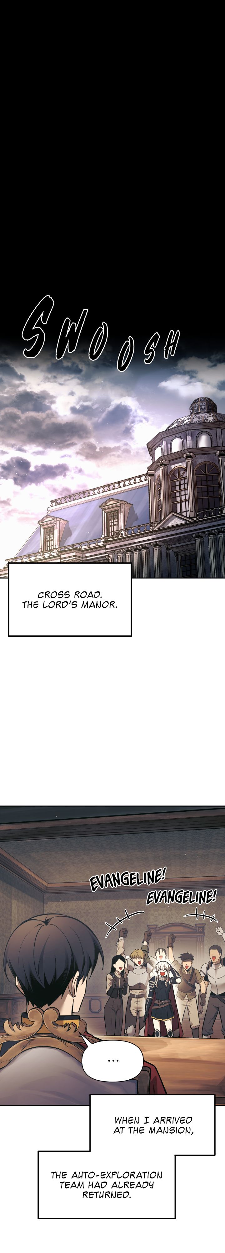 Read Tyrant of the Tower Defense Game EN Manga Online