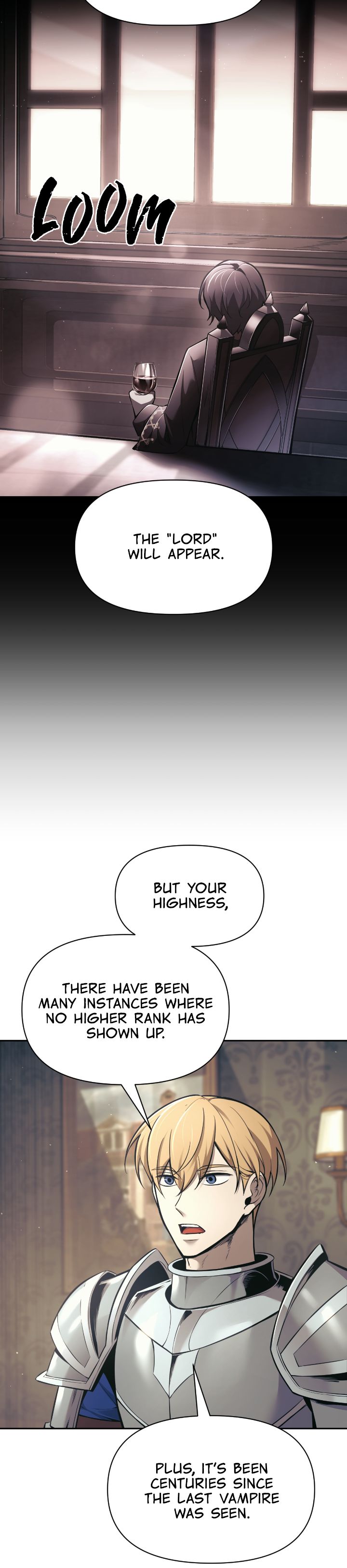 Read Tyrant of the Tower Defense Game EN Manga Online