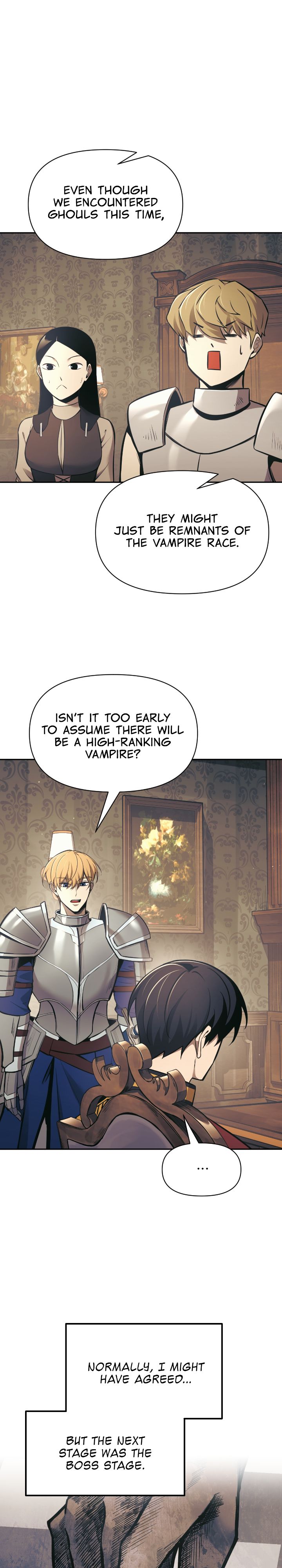 Read Tyrant of the Tower Defense Game EN Manga Online