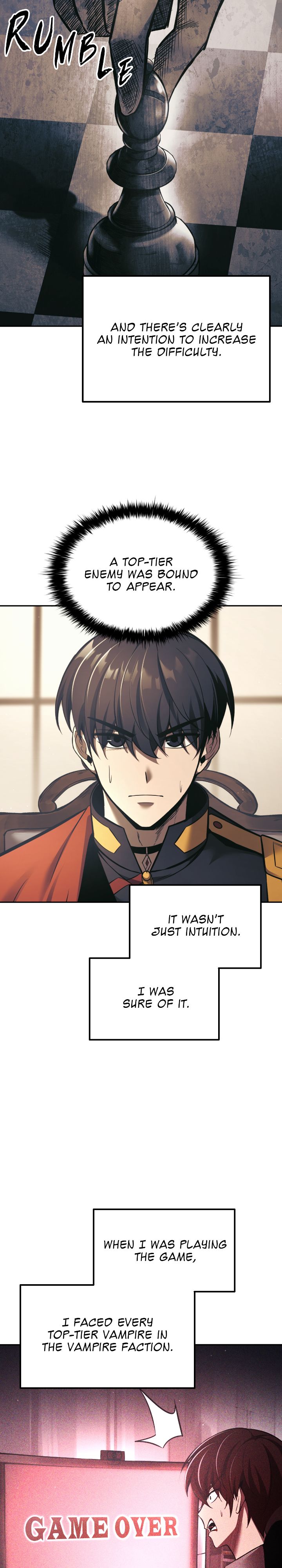 Read Tyrant of the Tower Defense Game EN Manga Online