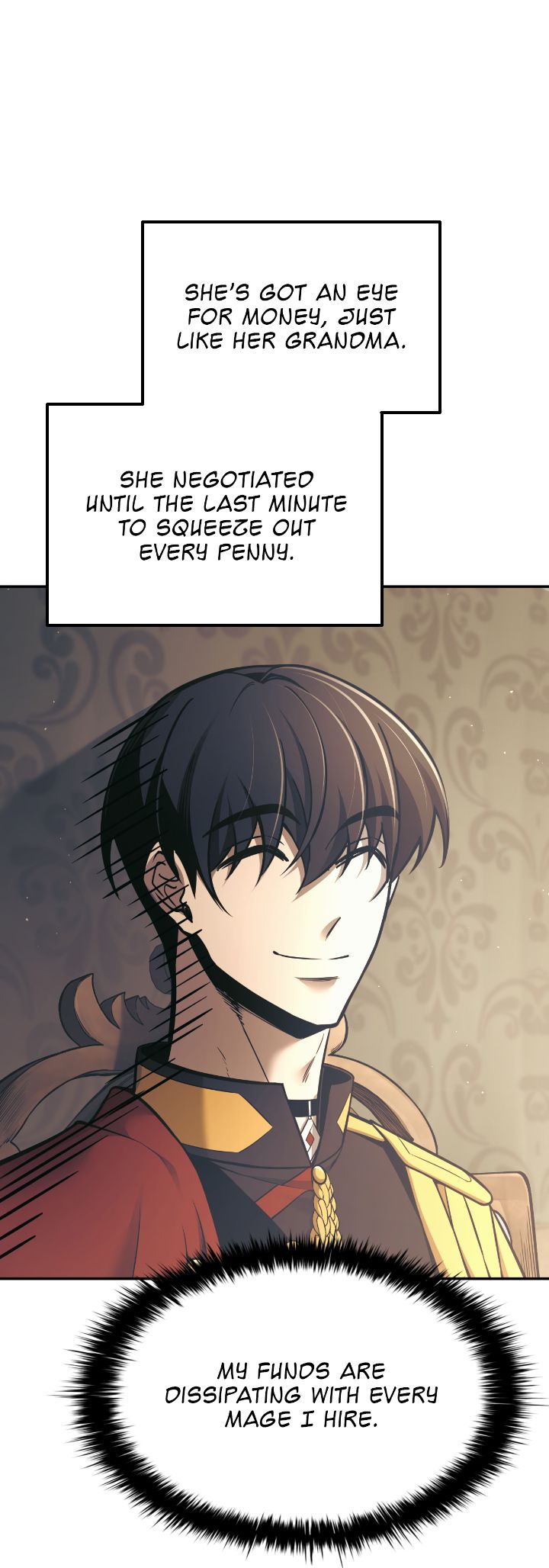 Read Tyrant of the Tower Defense Game EN Manga Online