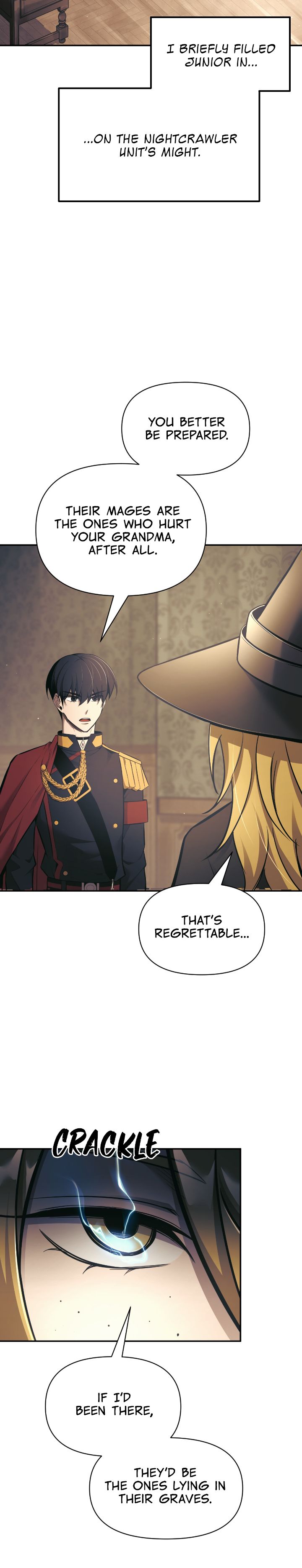 Read Tyrant of the Tower Defense Game EN Manga Online