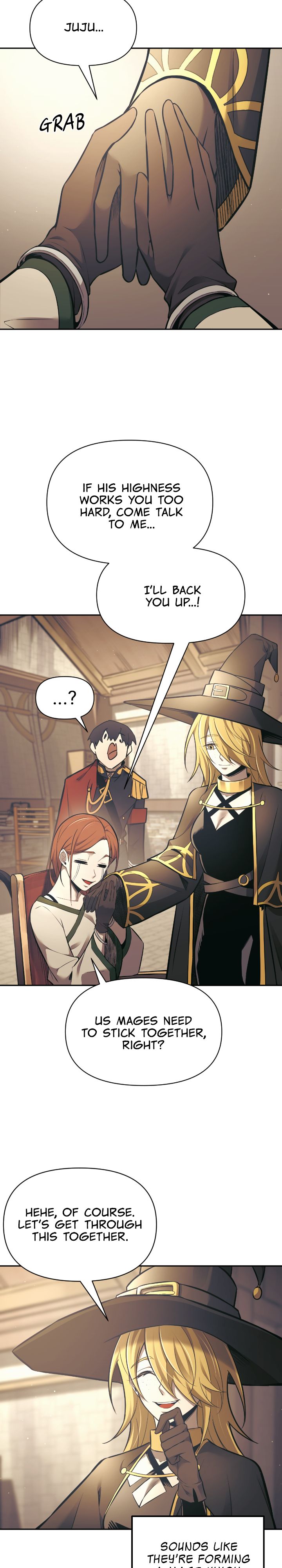 Read Tyrant of the Tower Defense Game EN Manga Online
