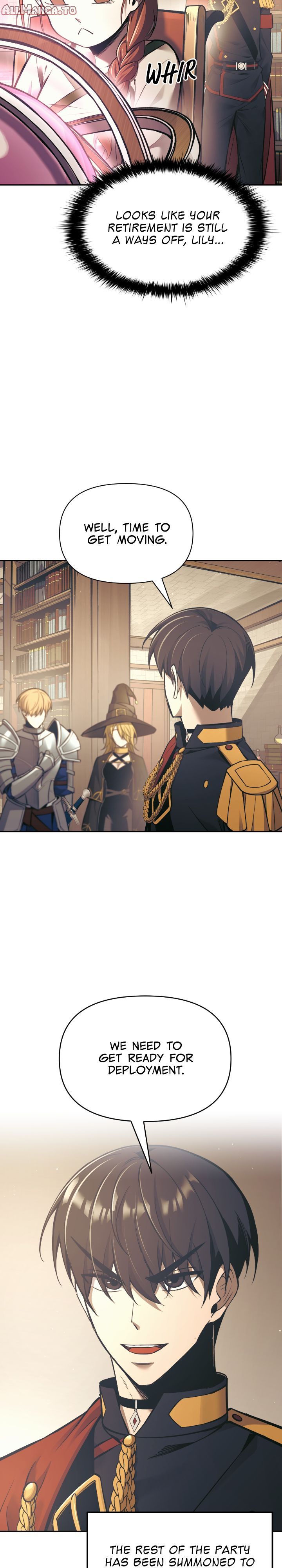 Read Tyrant of the Tower Defense Game EN Manga Online