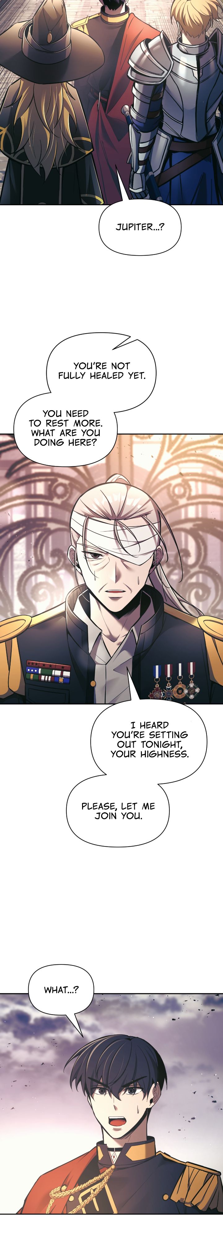 Read Tyrant of the Tower Defense Game EN Manga Online