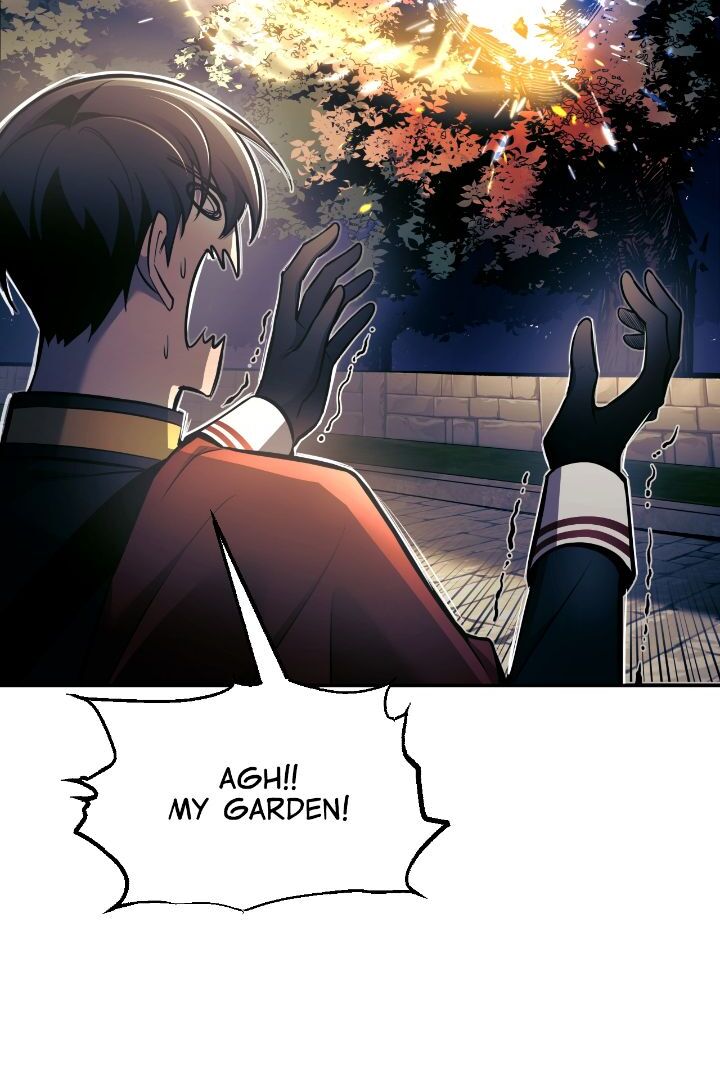 Read Tyrant of the Tower Defense Game EN Manga Online