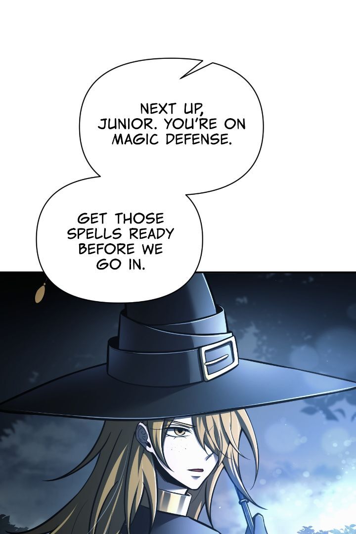 Read Tyrant of the Tower Defense Game EN Manga Online