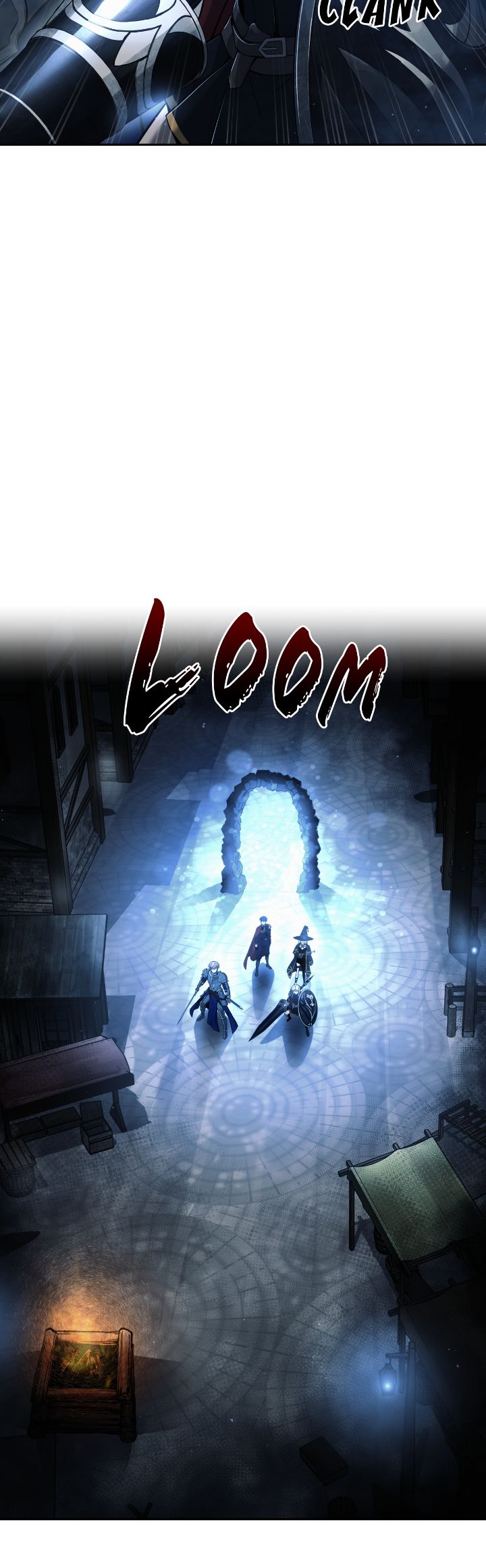 Read Tyrant of the Tower Defense Game EN Manga Online