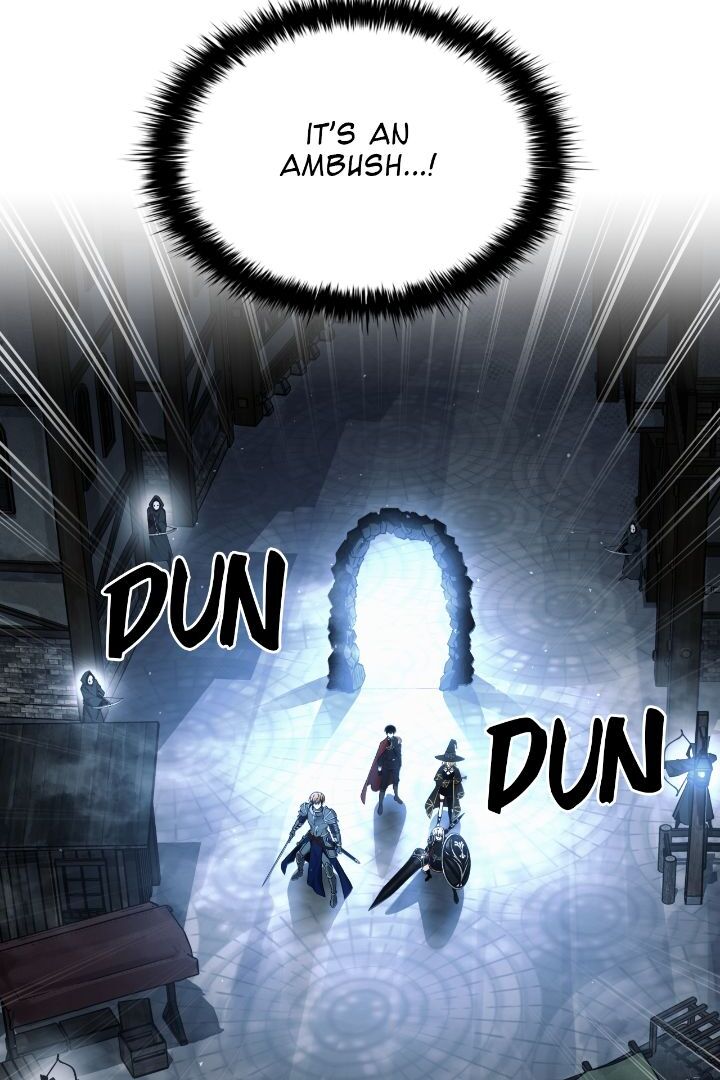 Read Tyrant of the Tower Defense Game EN Manga Online