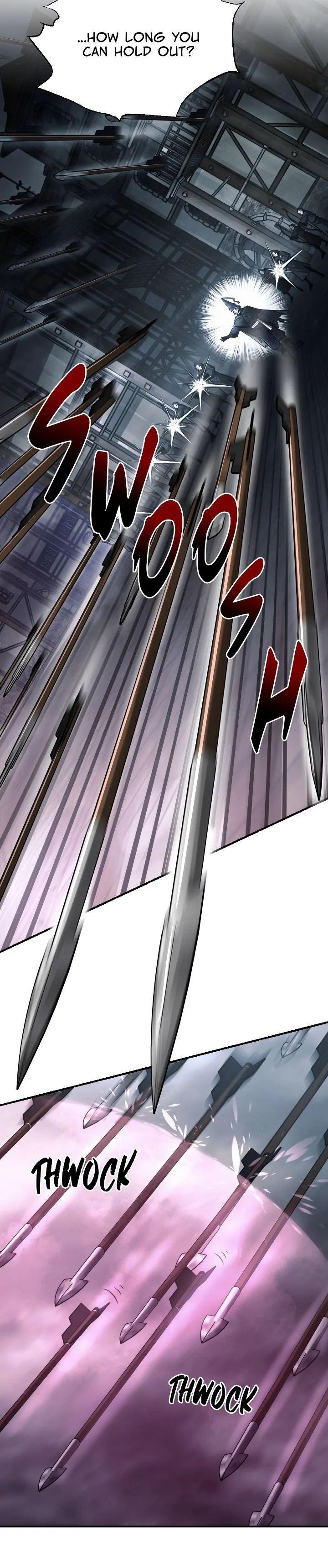 Read Tyrant of the Tower Defense Game EN Manga Online