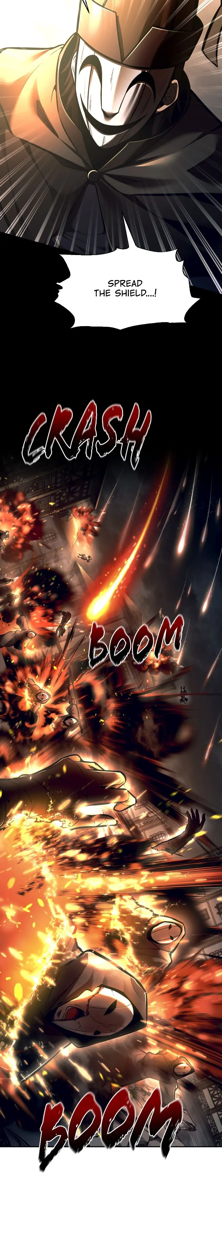 Read Tyrant of the Tower Defense Game EN Manga Online