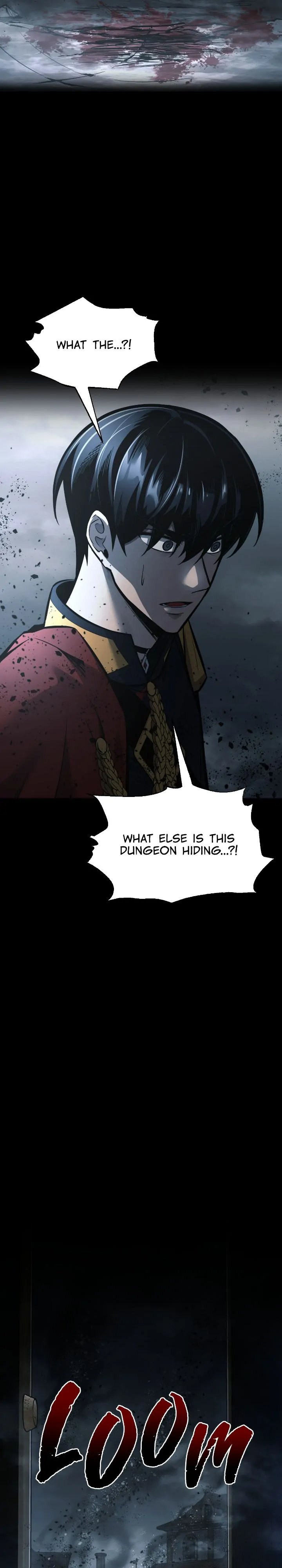 Read Tyrant of the Tower Defense Game EN Manga Online