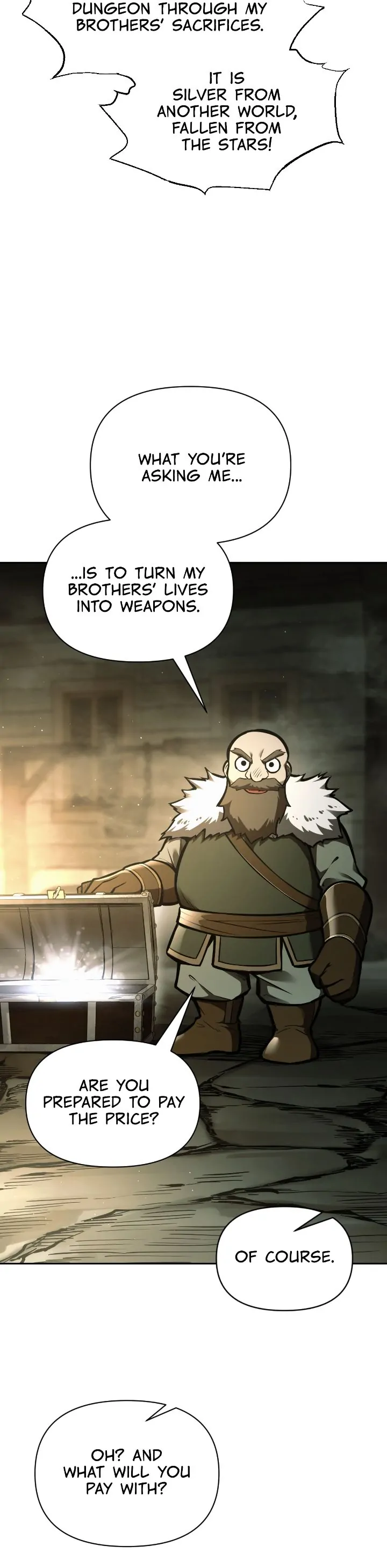 Read Tyrant of the Tower Defense Game EN Manga Online