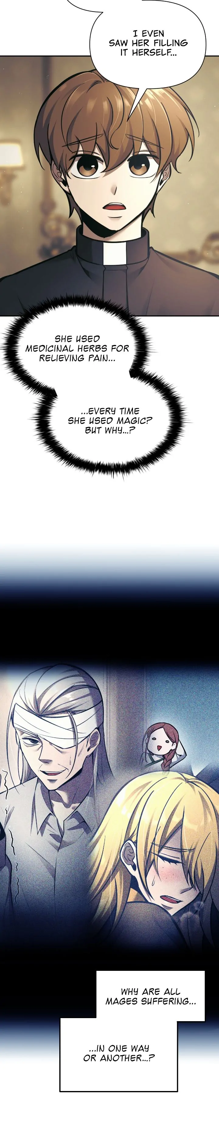 Read Tyrant of the Tower Defense Game EN Manga Online