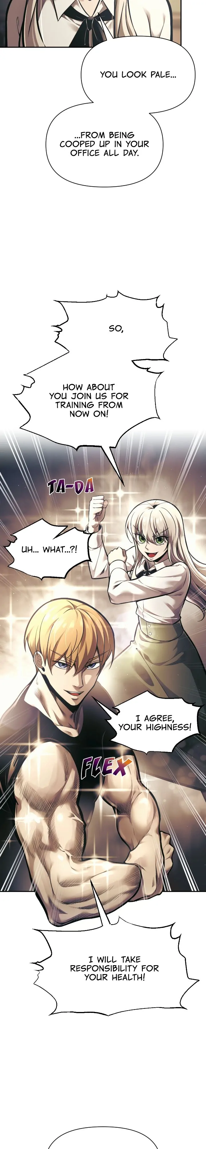 Read Tyrant of the Tower Defense Game EN Manga Online