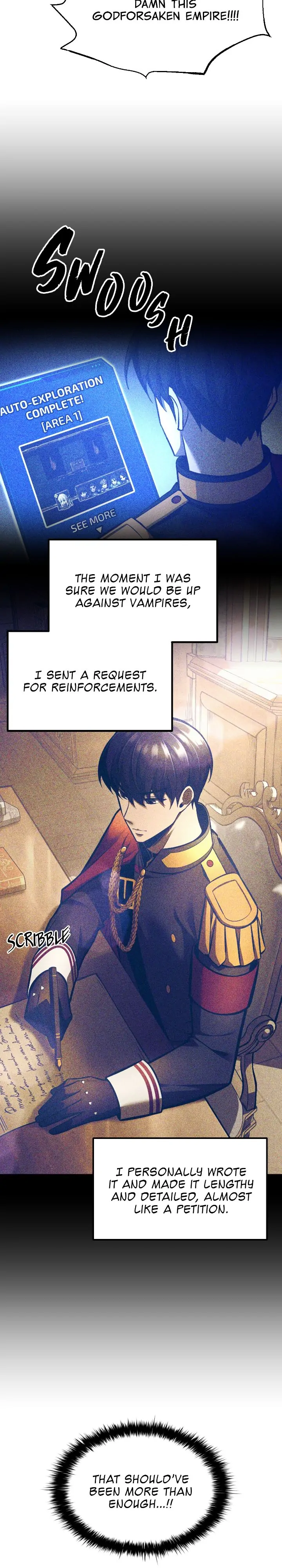 Read Tyrant of the Tower Defense Game EN Manga Online