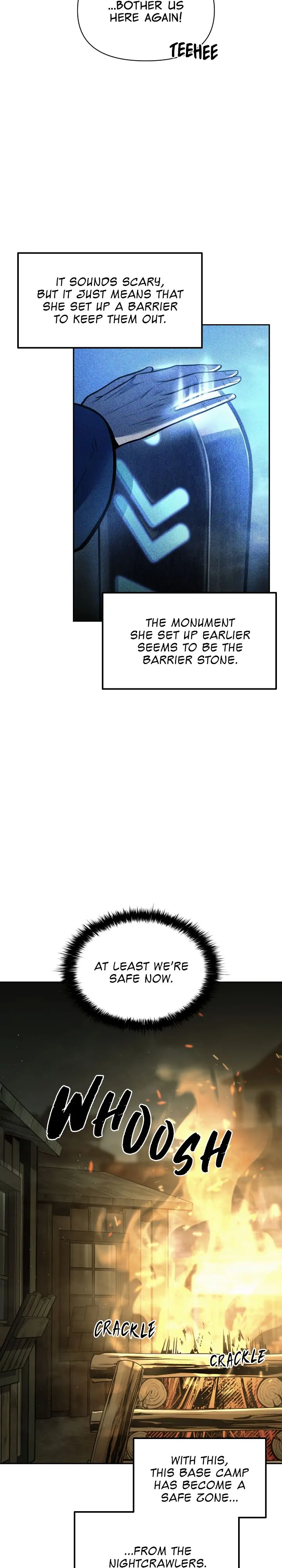 Read Tyrant of the Tower Defense Game EN Manga Online