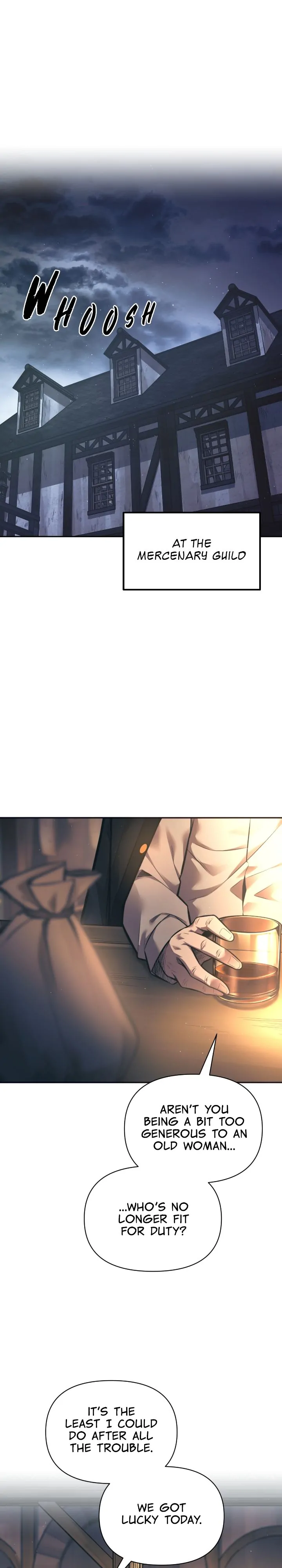 Read Tyrant of the Tower Defense Game EN Manga Online