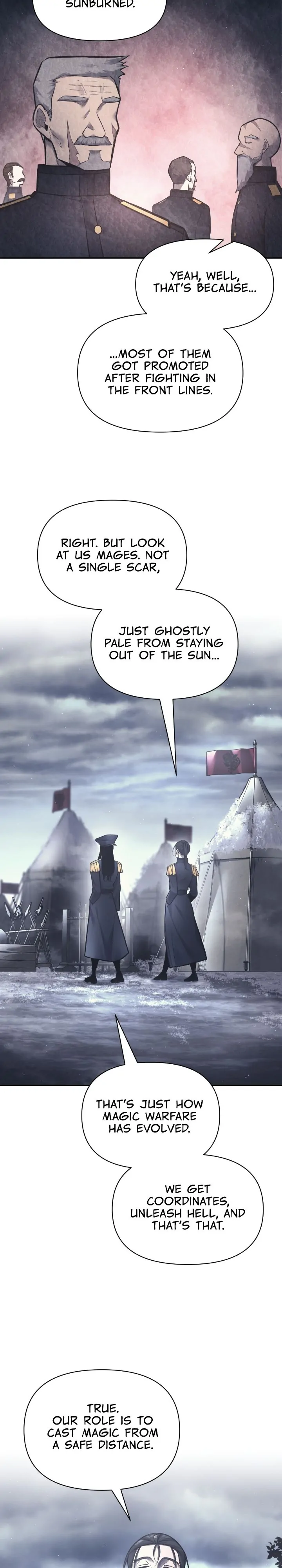 Read Tyrant of the Tower Defense Game EN Manga Online