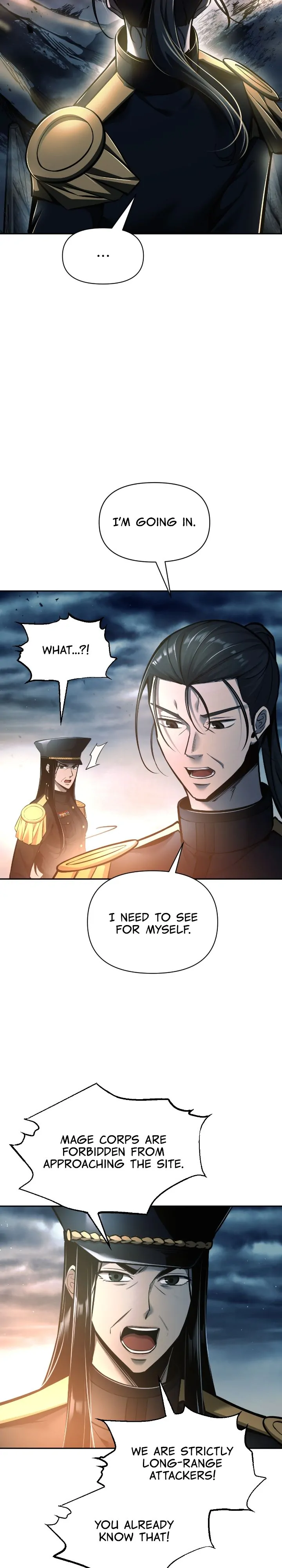 Read Tyrant of the Tower Defense Game EN Manga Online