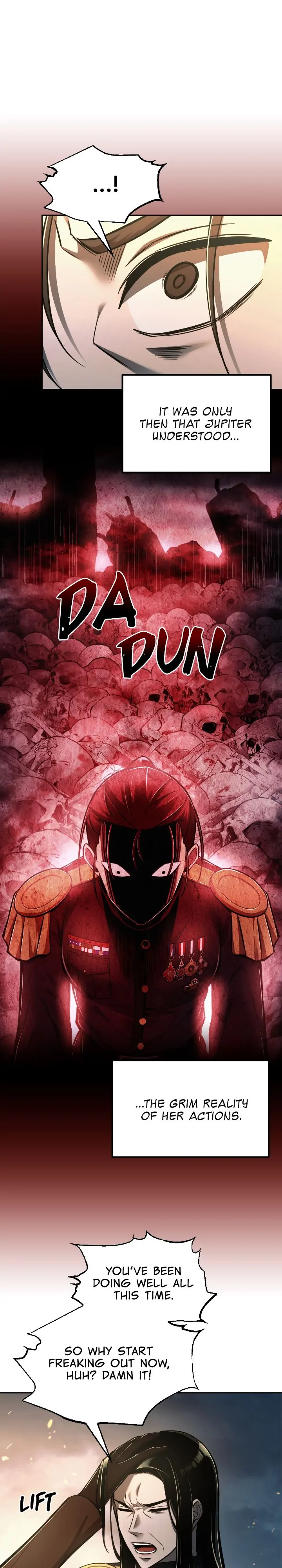 Read Tyrant of the Tower Defense Game EN Manga Online