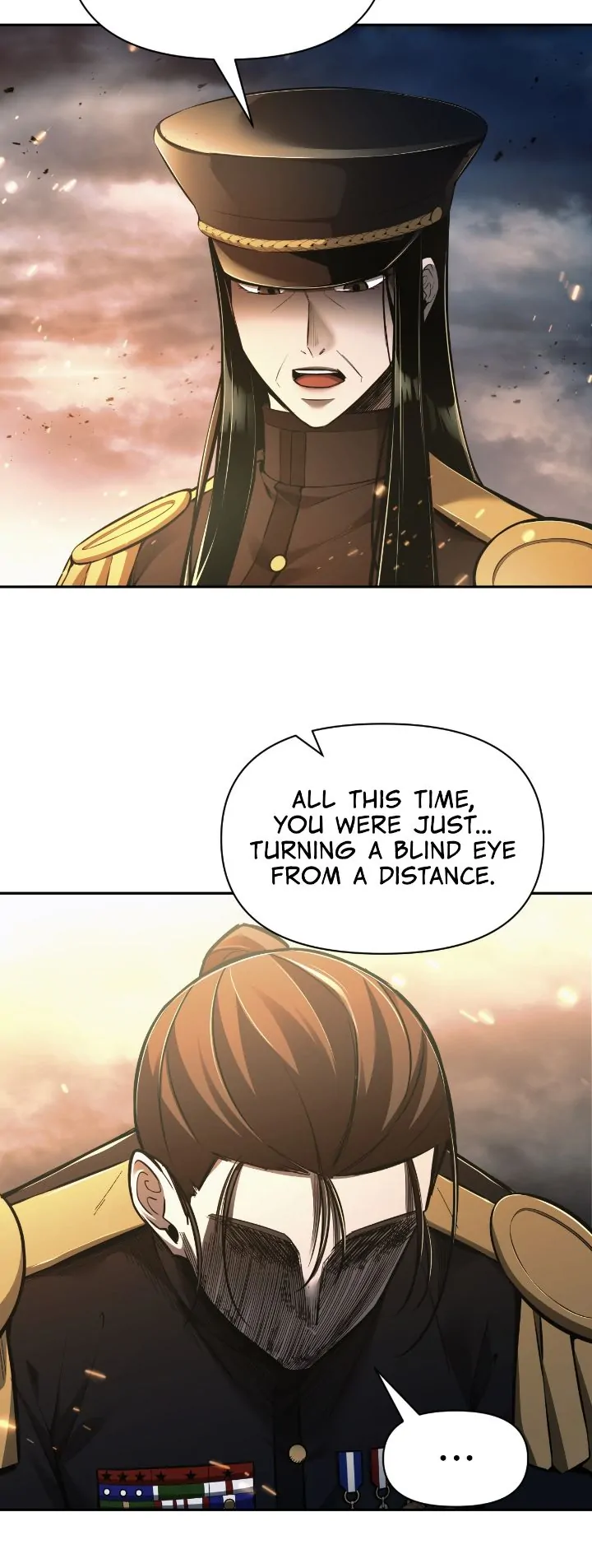 Read Tyrant of the Tower Defense Game EN Manga Online
