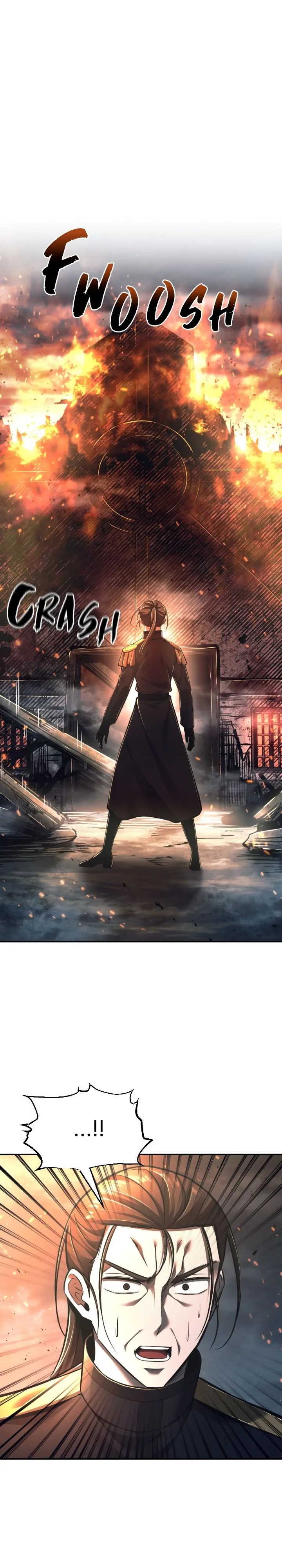 Read Tyrant of the Tower Defense Game EN Manga Online