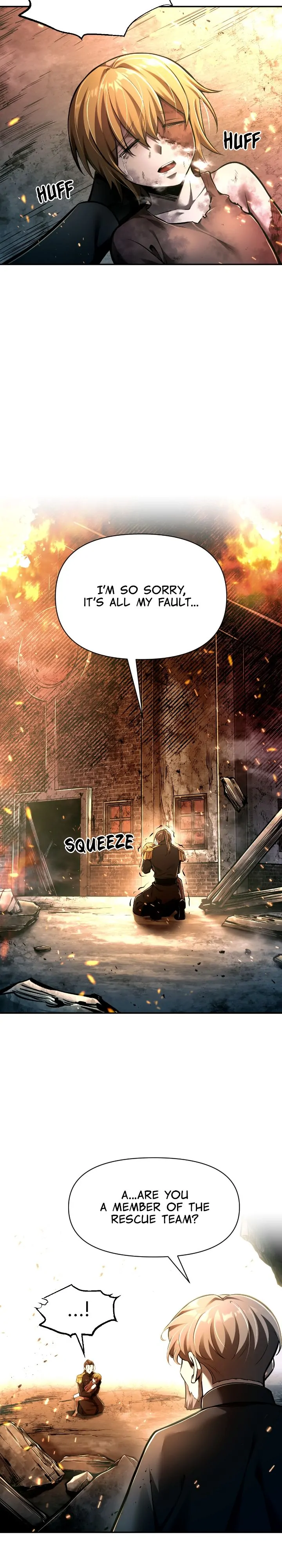Read Tyrant of the Tower Defense Game EN Manga Online
