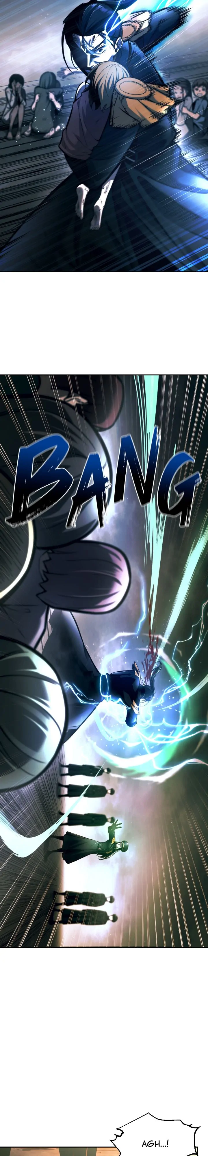 Read Tyrant of the Tower Defense Game EN Manga Online