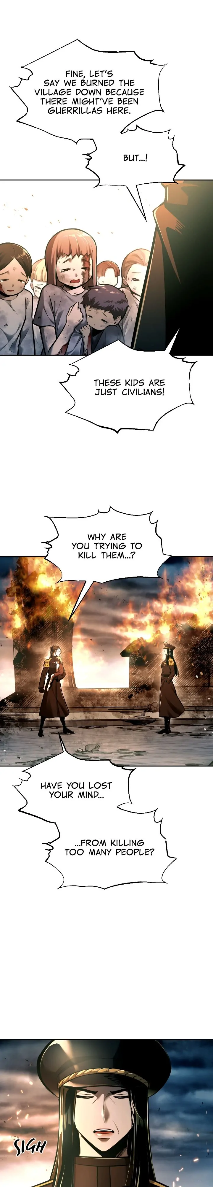 Read Tyrant of the Tower Defense Game EN Manga Online