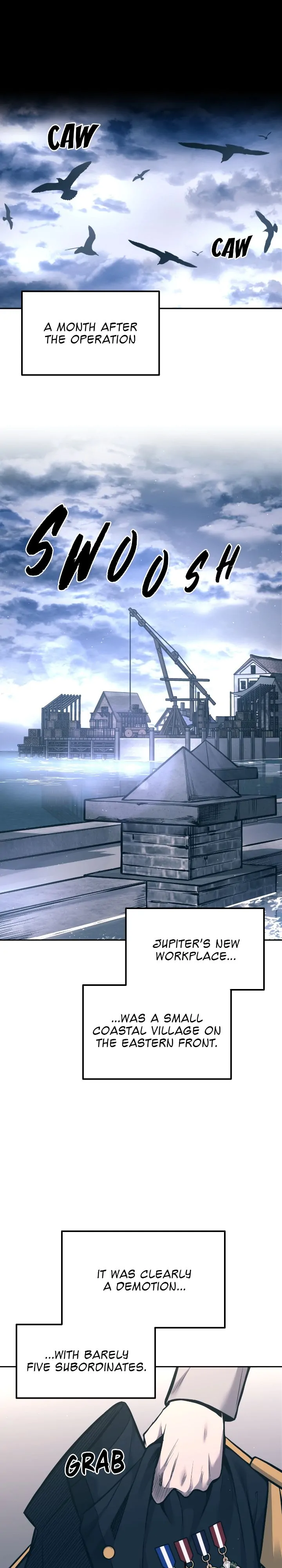 Read Tyrant of the Tower Defense Game EN Manga Online