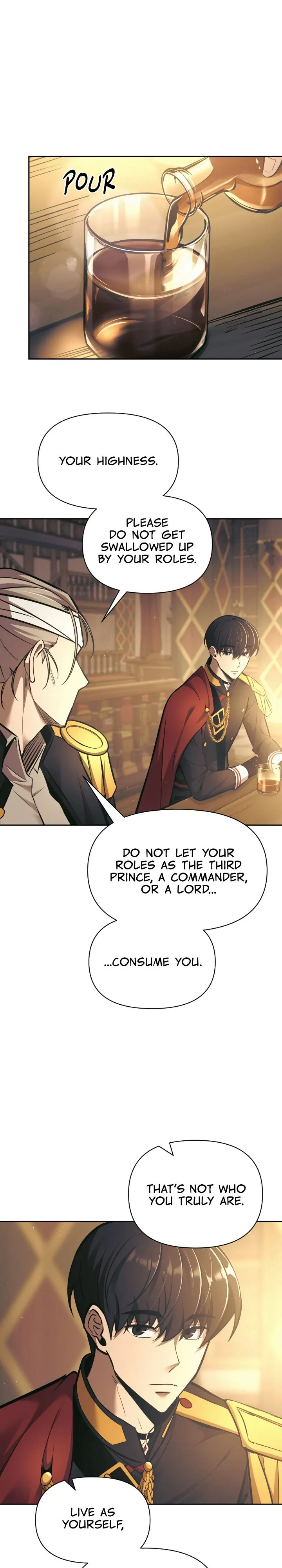 Read Tyrant of the Tower Defense Game EN Manga Online