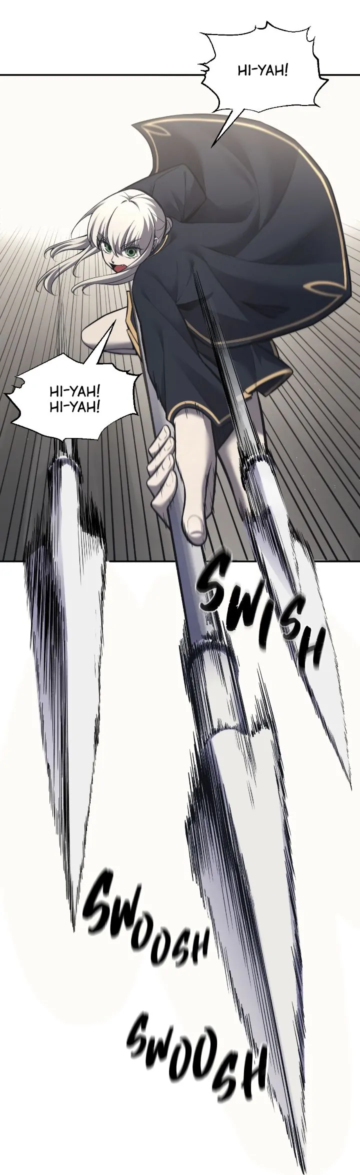 Read Tyrant of the Tower Defense Game EN Manga Online